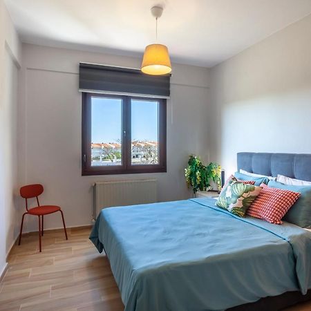 Lucid Dream Apt. |Bozinis Psakoudia Bagian luar foto