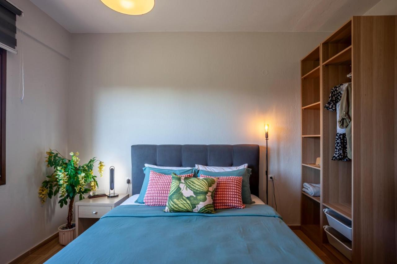 Lucid Dream Apt. |Bozinis Psakoudia Bagian luar foto