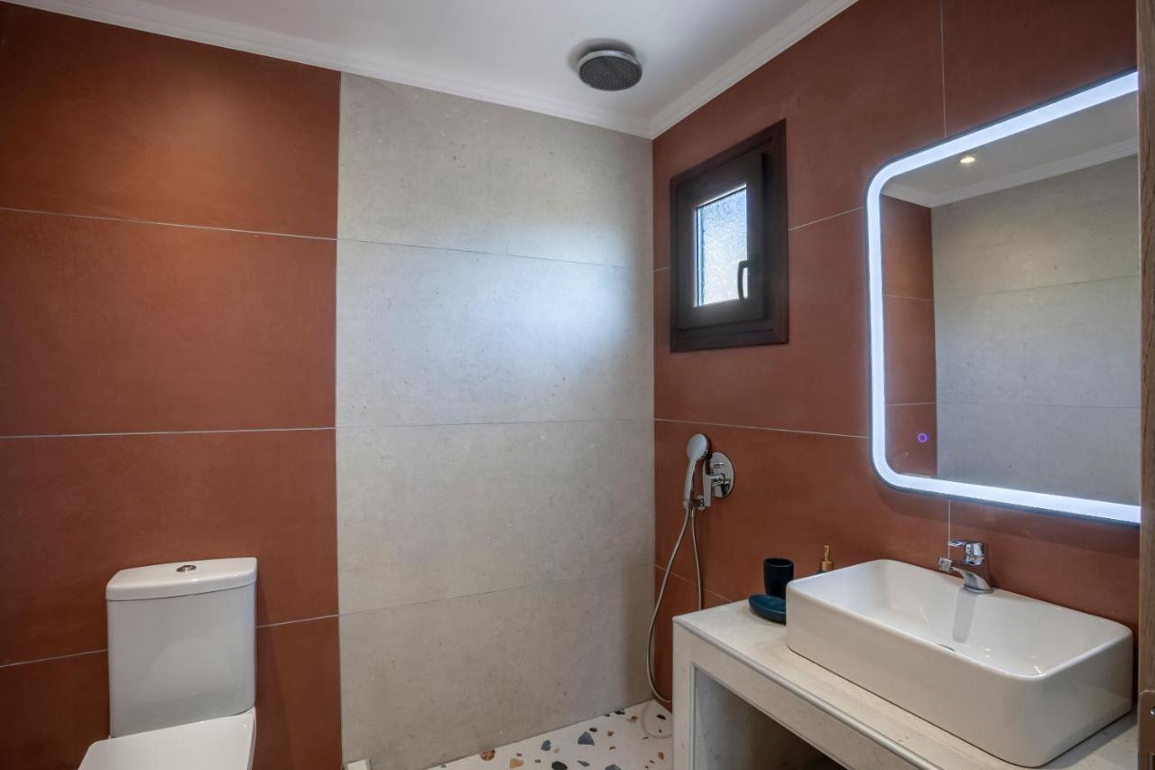 Lucid Dream Apt. |Bozinis Psakoudia Bagian luar foto