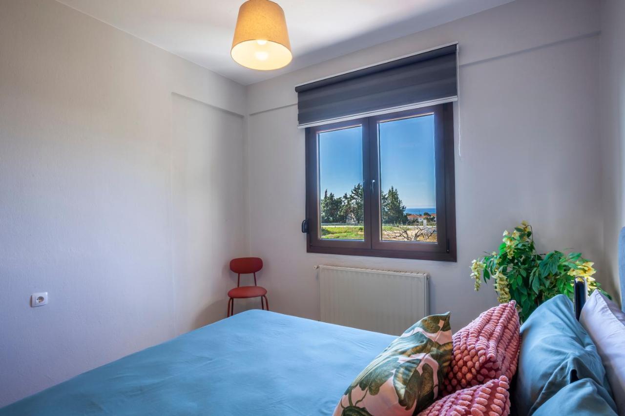 Lucid Dream Apt. |Bozinis Psakoudia Bagian luar foto