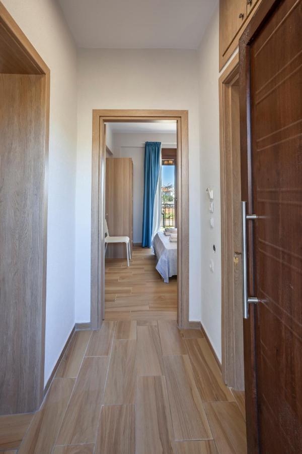 Lucid Dream Apt. |Bozinis Psakoudia Bagian luar foto