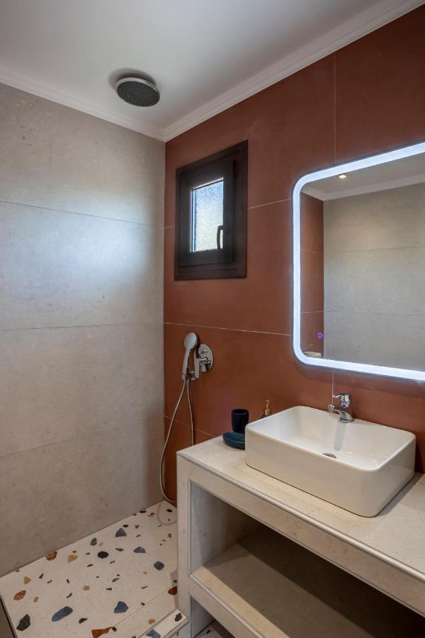 Lucid Dream Apt. |Bozinis Psakoudia Bagian luar foto