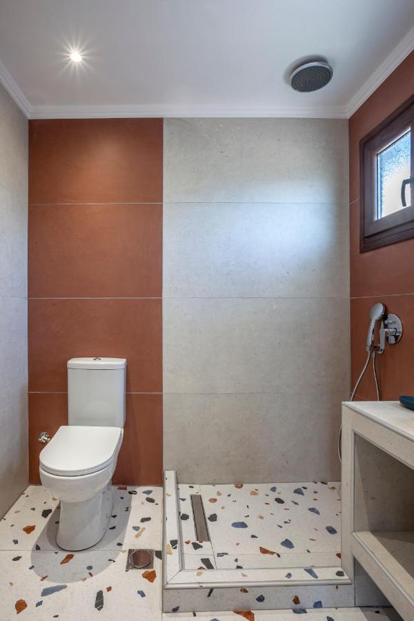 Lucid Dream Apt. |Bozinis Psakoudia Bagian luar foto