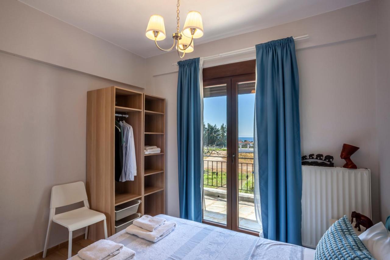 Lucid Dream Apt. |Bozinis Psakoudia Bagian luar foto