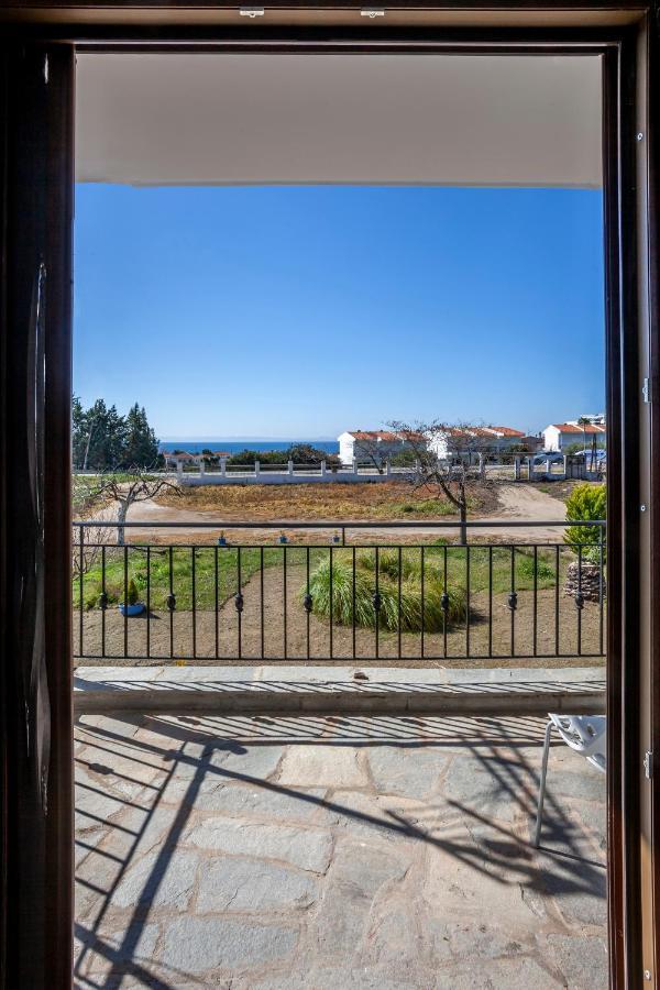 Lucid Dream Apt. |Bozinis Psakoudia Bagian luar foto
