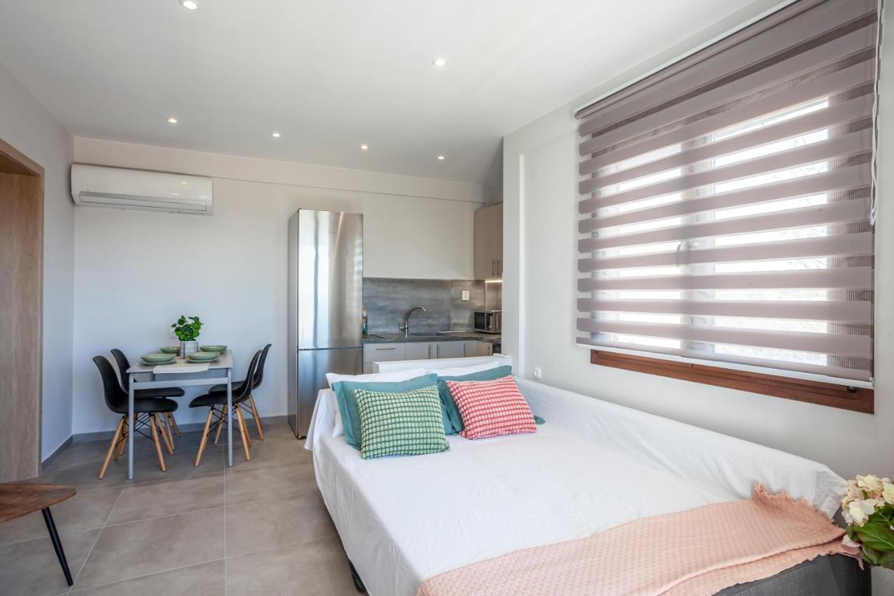 Lucid Dream Apt. |Bozinis Psakoudia Bagian luar foto
