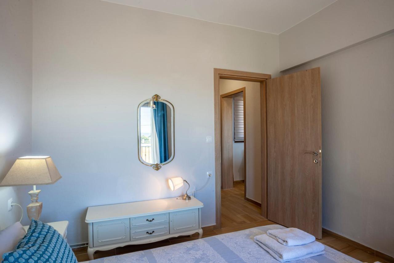 Lucid Dream Apt. |Bozinis Psakoudia Bagian luar foto