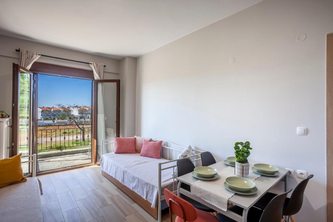Lucid Dream Apt. |Bozinis Psakoudia Bagian luar foto