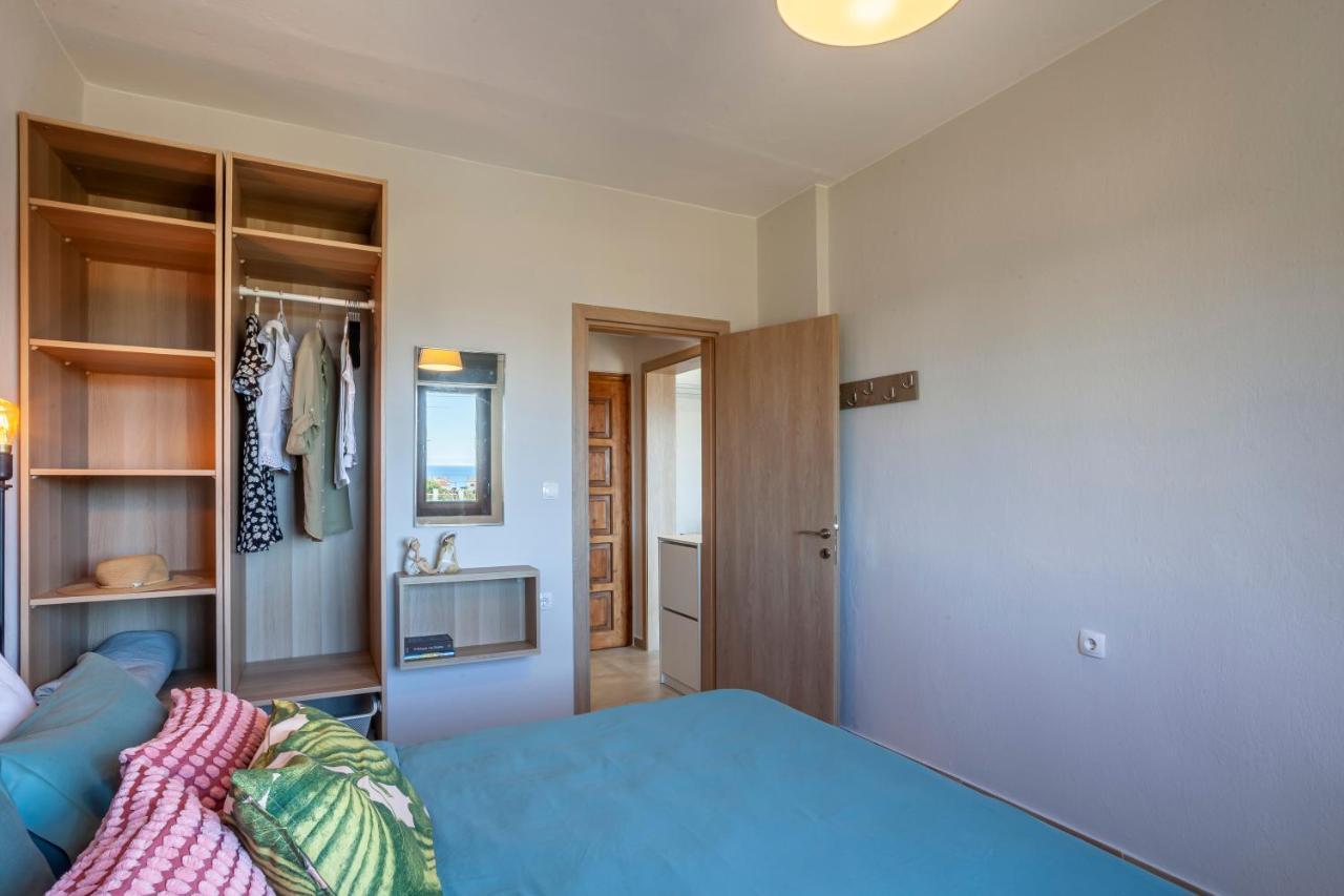 Lucid Dream Apt. |Bozinis Psakoudia Bagian luar foto