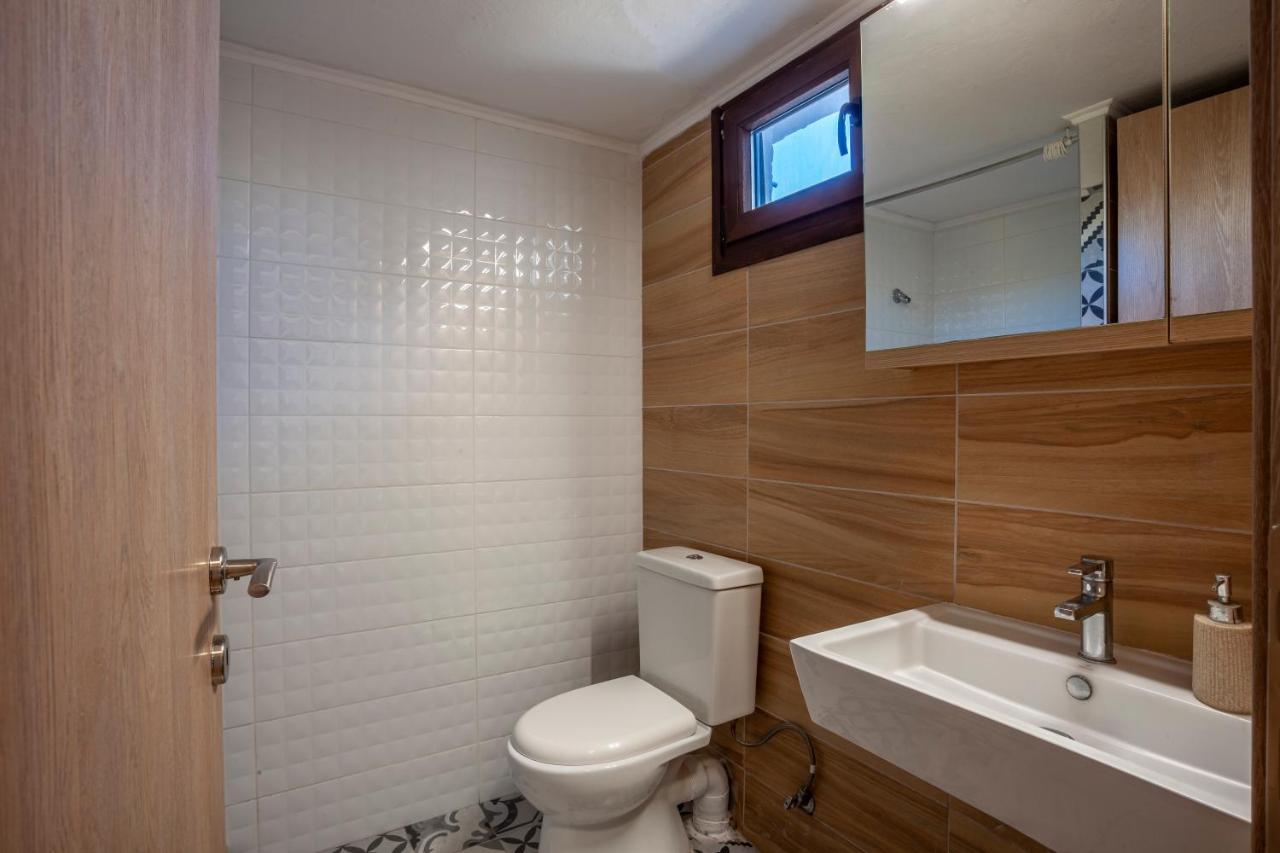 Lucid Dream Apt. |Bozinis Psakoudia Bagian luar foto
