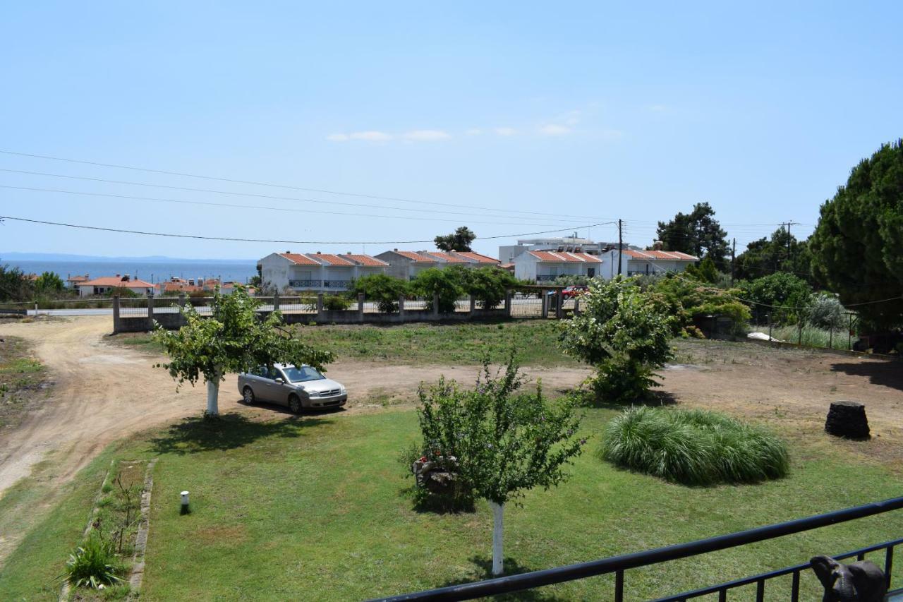 Lucid Dream Apt. |Bozinis Psakoudia Bagian luar foto
